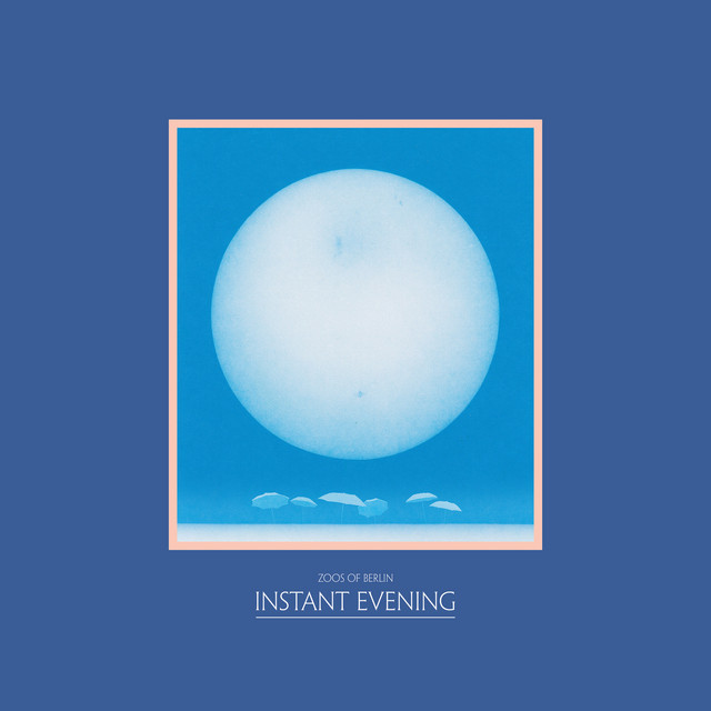 Instant Evening album cover
