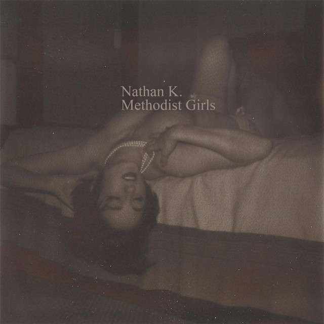Methodist Girls album cover