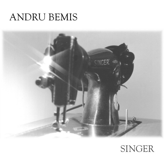 Singer album cover