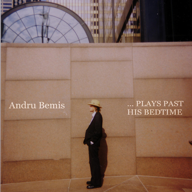 Plays Past His Bedtime album cover