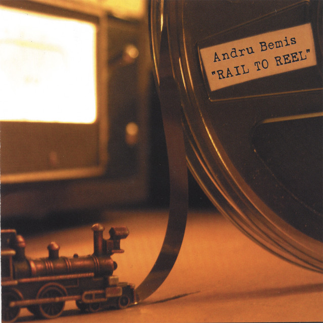 Rail to Reel album cover