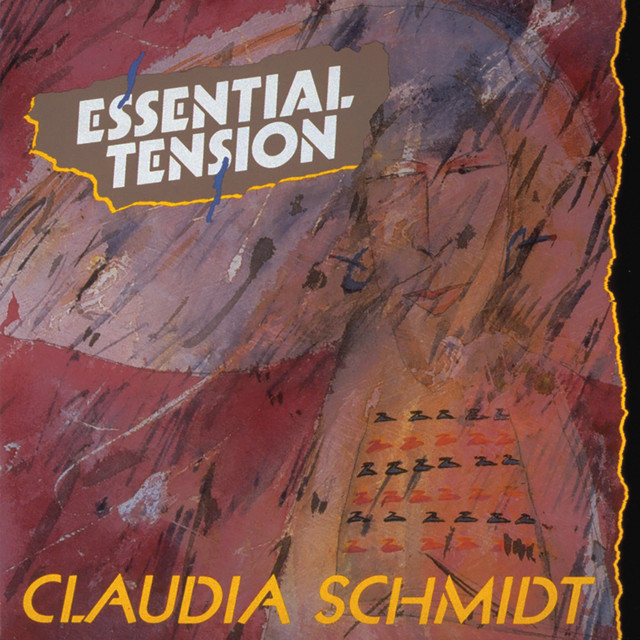 Essential Tension album cover