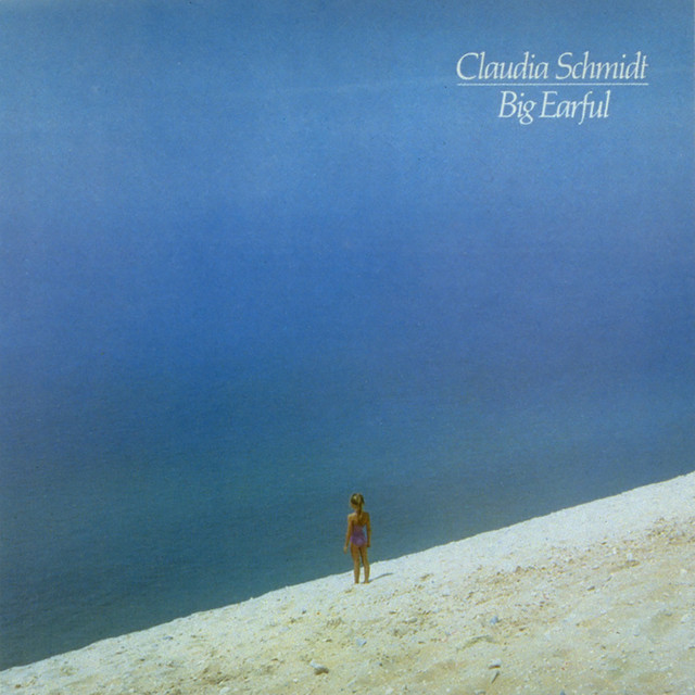 Big Earful album cover