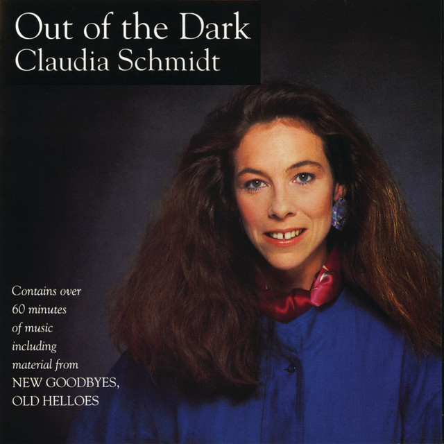 Out of the Dark album cover
