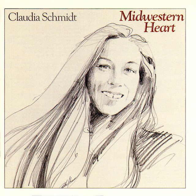 Midwestern Heart album cover