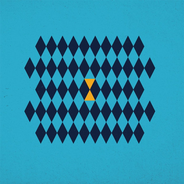 Amber Lantern album cover