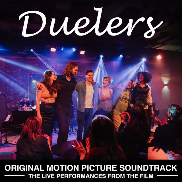 Duelers (Original Motion Picture Soundtrack) [Live] album cover