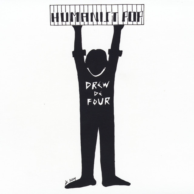 Humanist Pop album cover