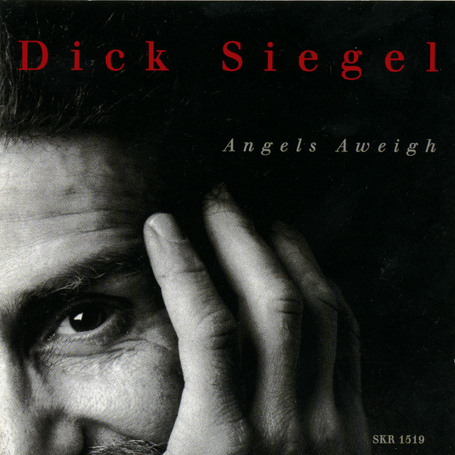 Angels Aweigh album cover