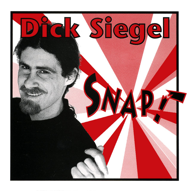 Snap! album cover