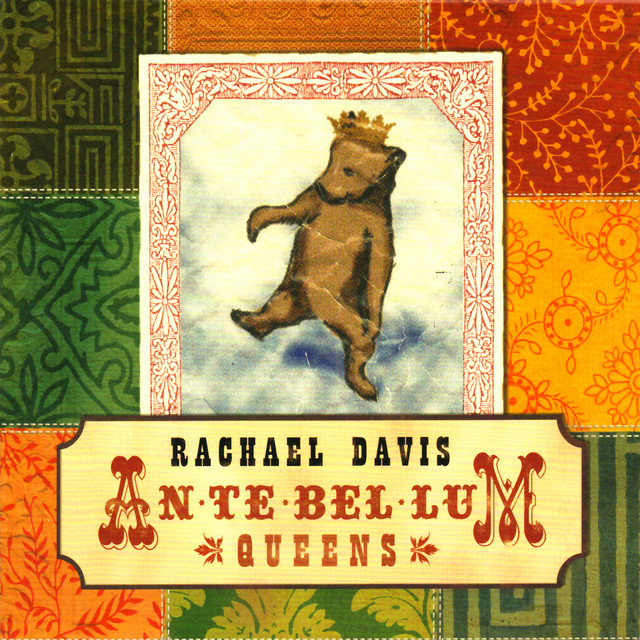 Antebellum Queens album cover