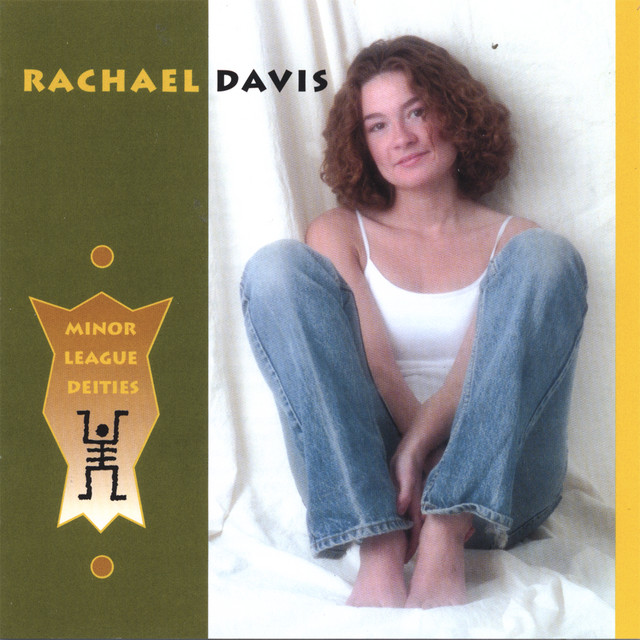 Minor League Deities album cover