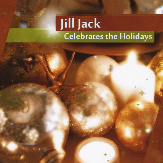 Celebrates the Holidays album cover