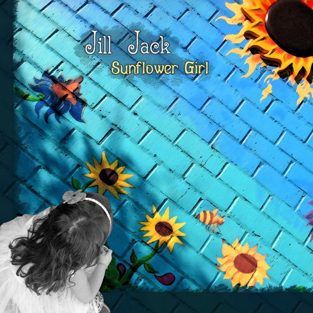 Sunflower Girl album cover
