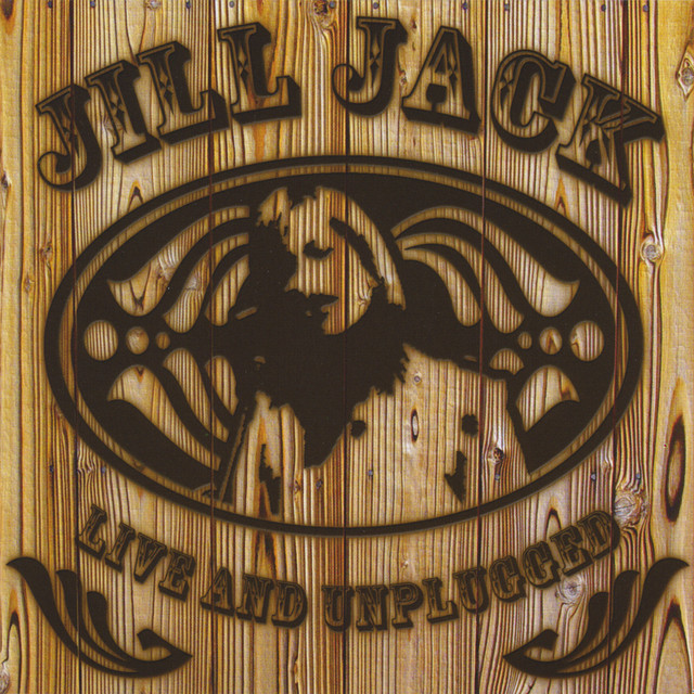 Live and Unplugged album cover