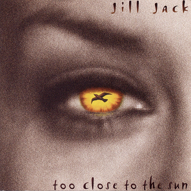 Too Close to the Sun album cover