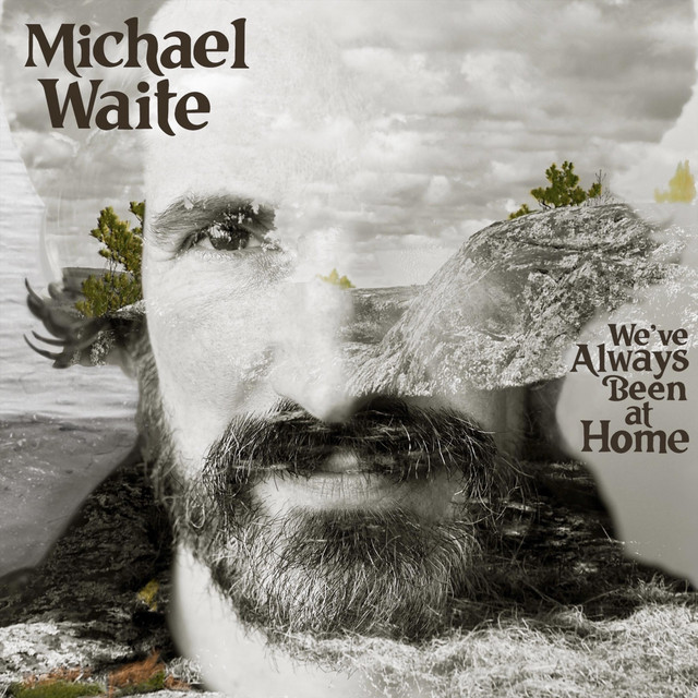 We've Always Been at Home album cover