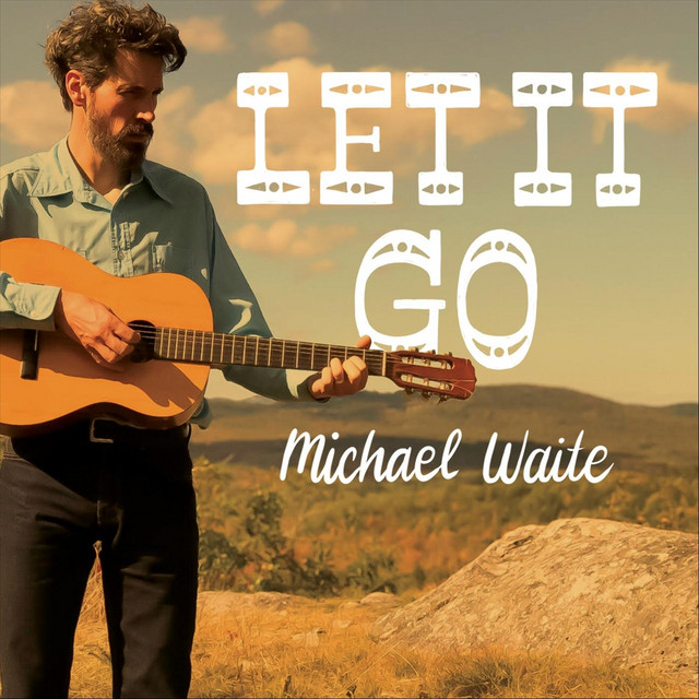 Let It Go album cover