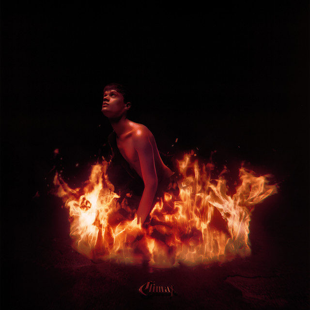 Climax (Encore Edition) album cover