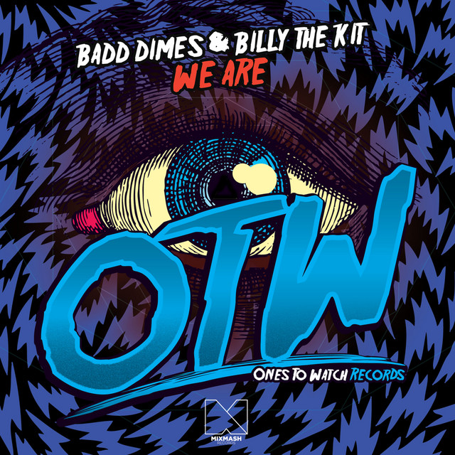 Apple MacBook Pro (General) as heard on We Are by Badd Dimes (2015)