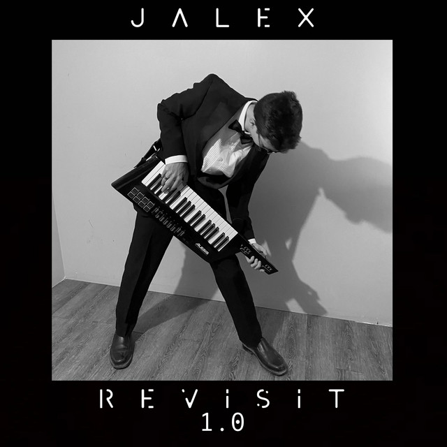 Revisit 1.0 album cover