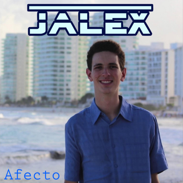 Afecto album cover