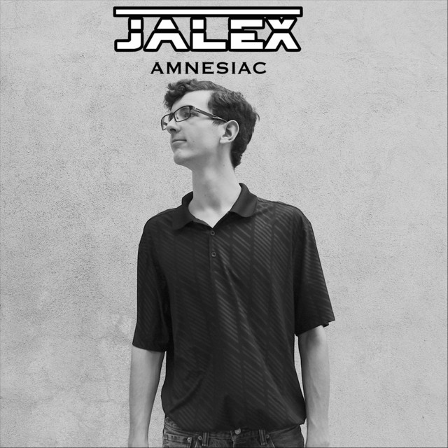 Amnesiac album cover
