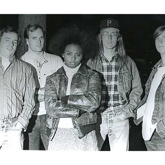 The BellRays album cover