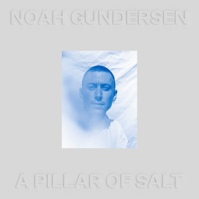 A Pillar of Salt album cover