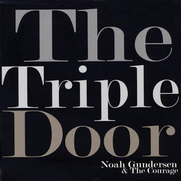 Live At The Triple Door album cover