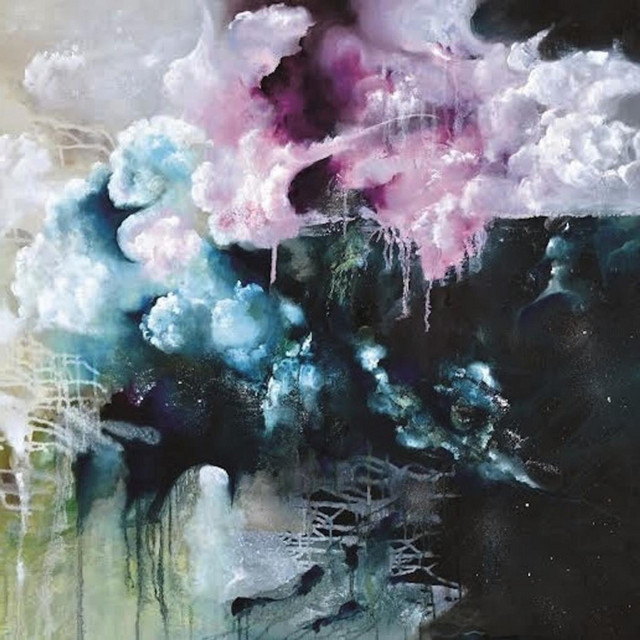 Aurora album cover