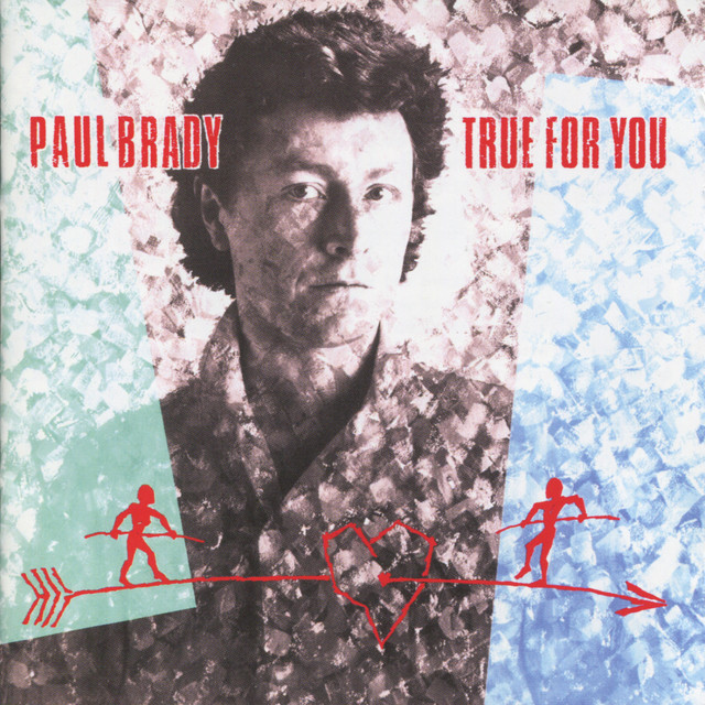 True for You album cover