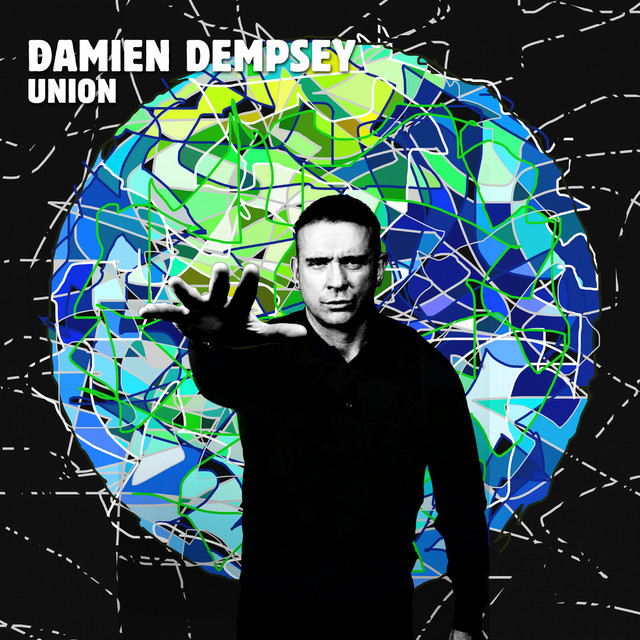 Union (Deluxe) album cover