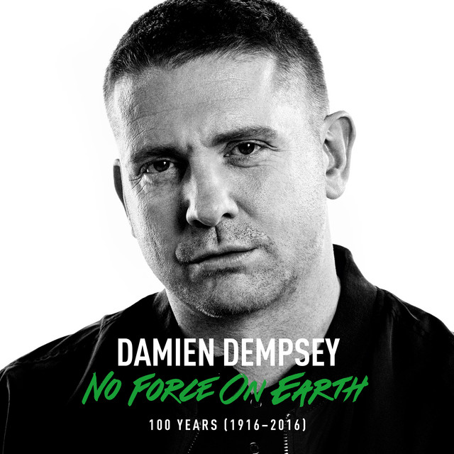 No Force On Earth album cover