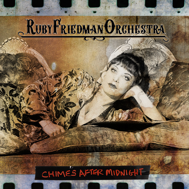Chimes After Midnight album cover