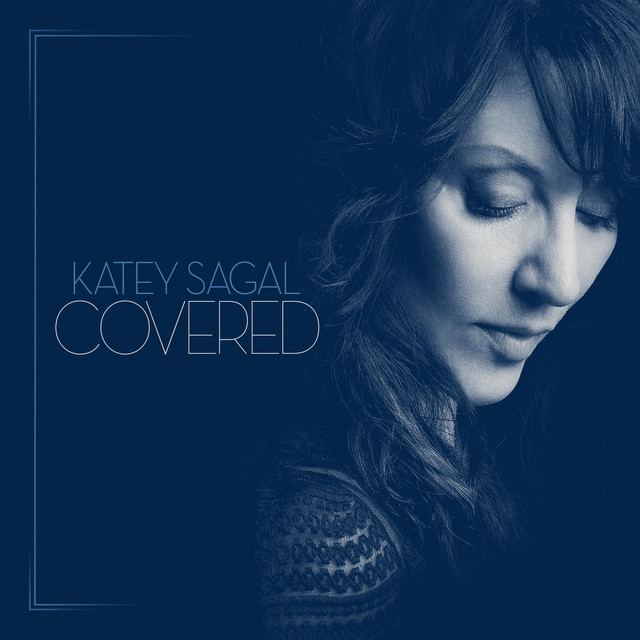 Covered album cover