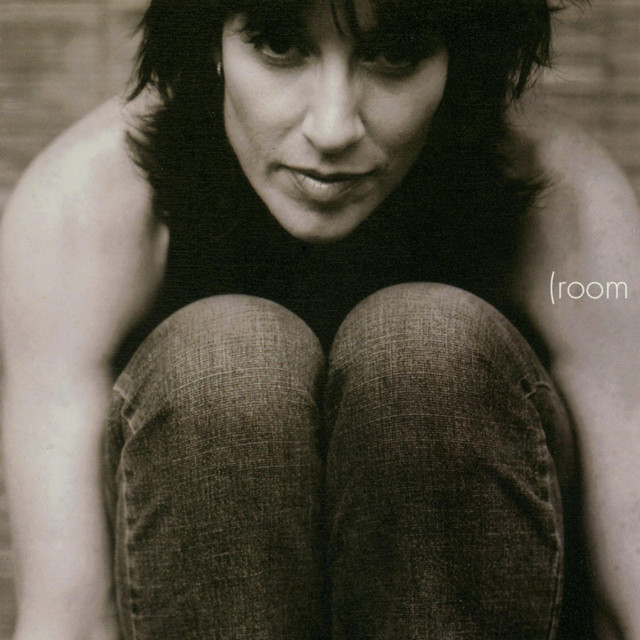 Room album cover