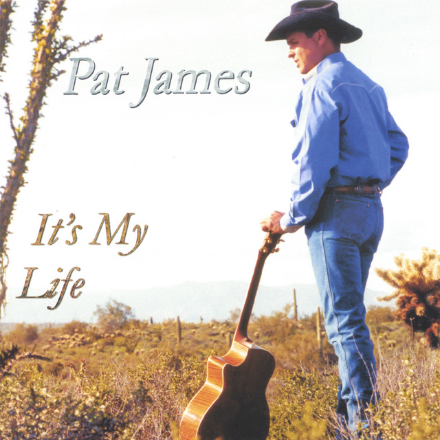 It's My Life album cover