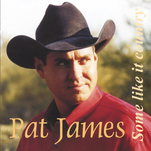 Some Like It Country album cover