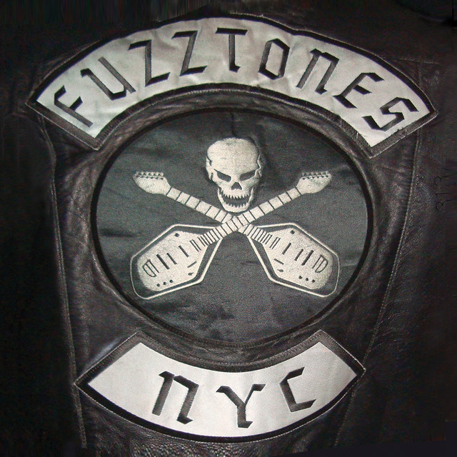 NYC album cover