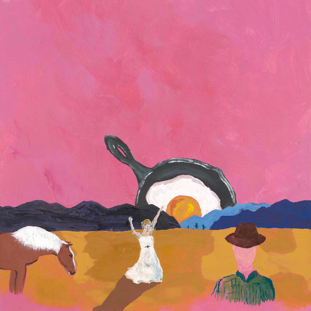 Chateau Mae Mae album cover