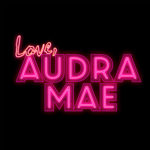 Love, Audra Mae album cover
