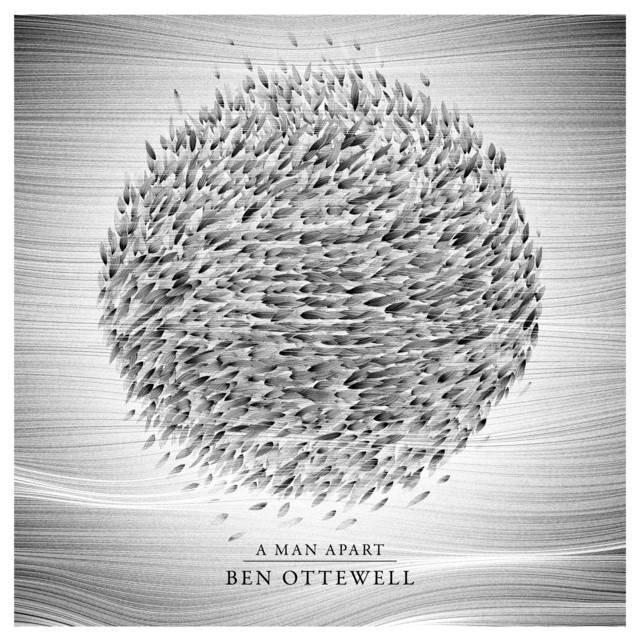 A Man Apart album cover