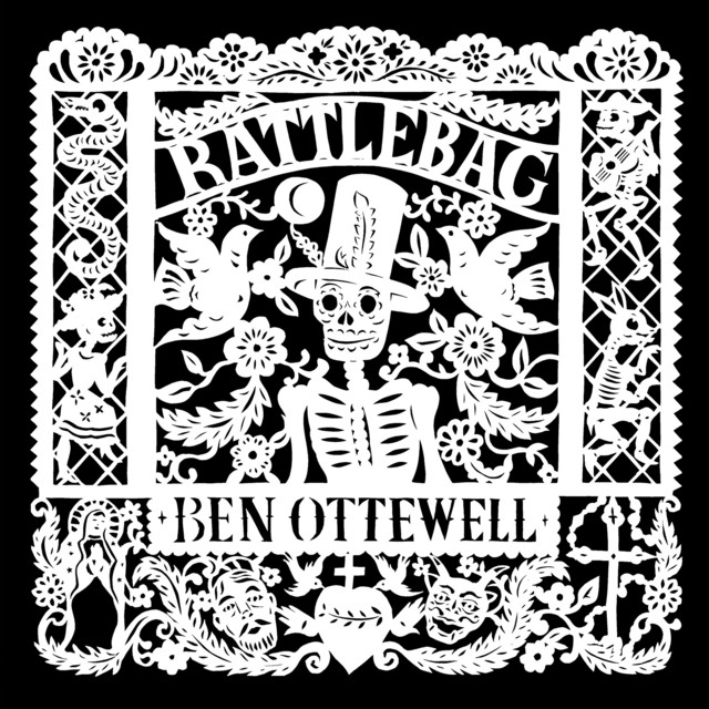 Rattlebag album cover