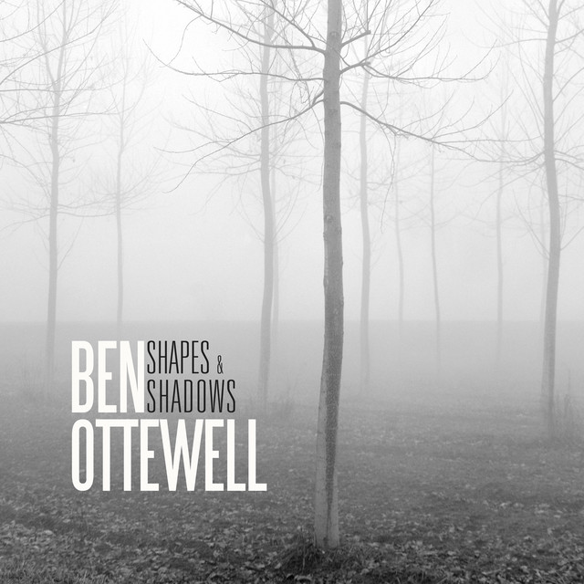 Shapes & Shadows album cover
