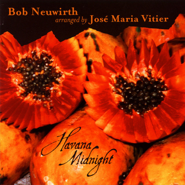 Havana Midnight album cover