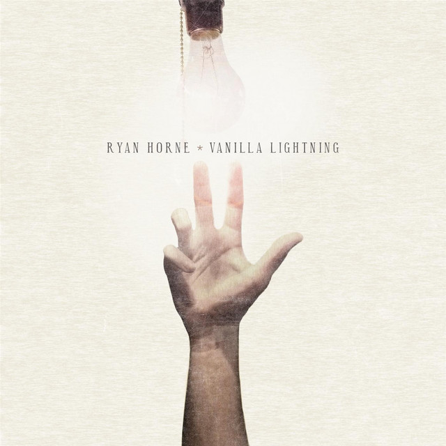 Vanilla Lightning album cover
