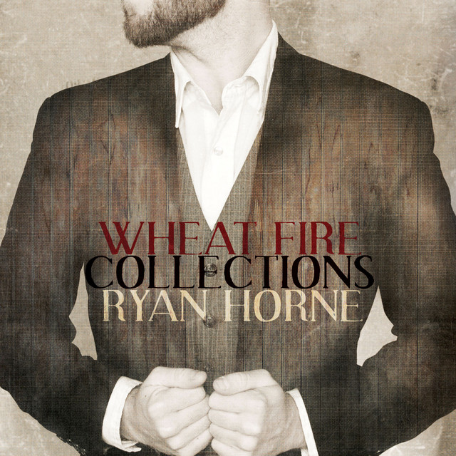 Wheat Fire Collections album cover