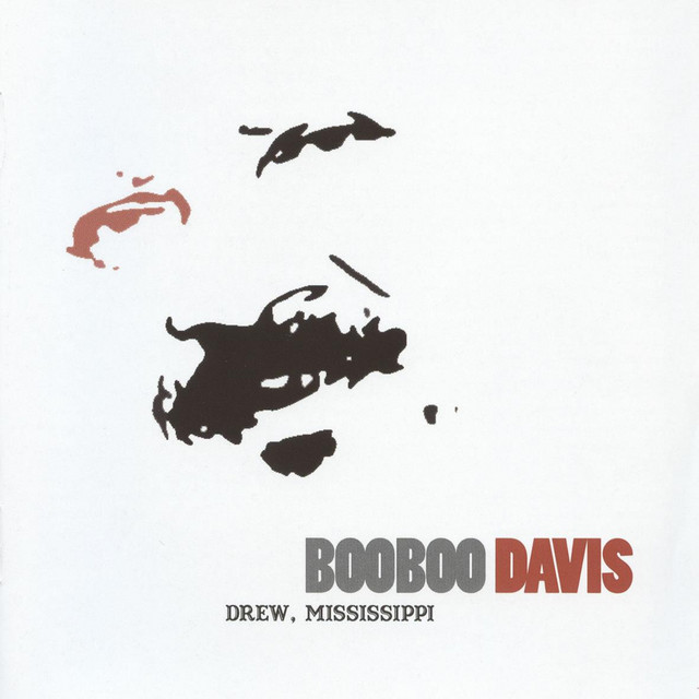 Drew, Mississippi album cover