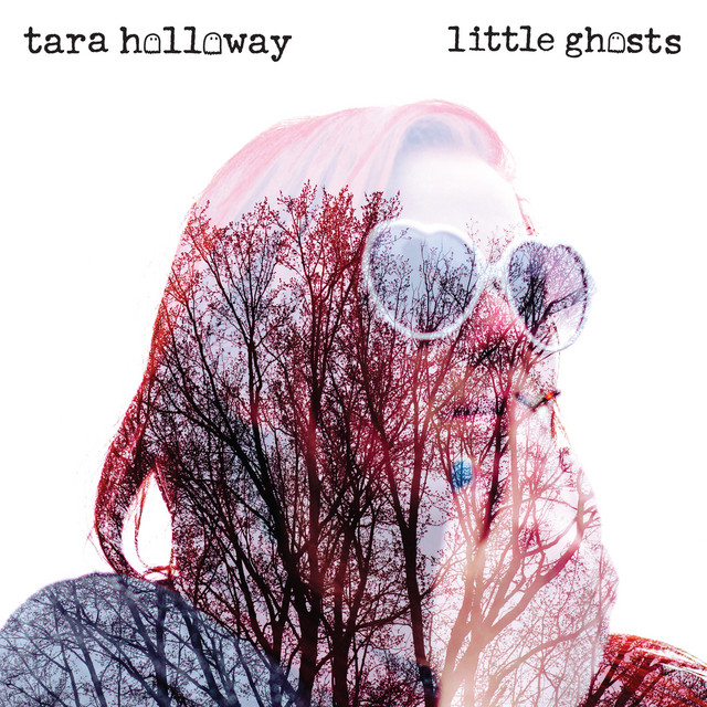 Little Ghosts album cover